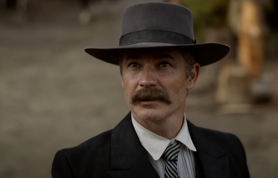 Deadwood: The Movie (2019)