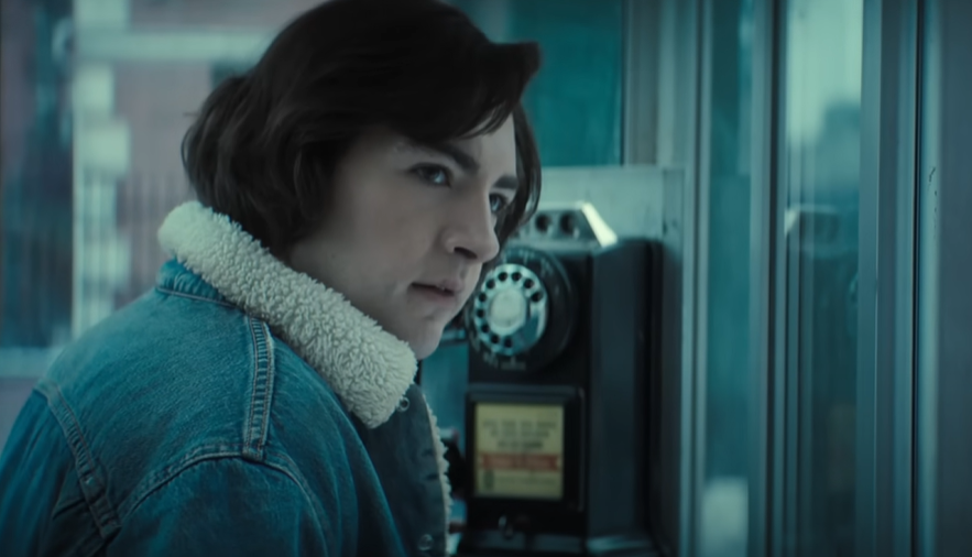 The Many Saints of Newark (2021)