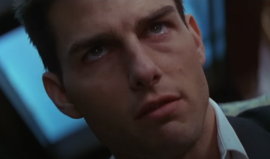 Mission: Impossible (1996)