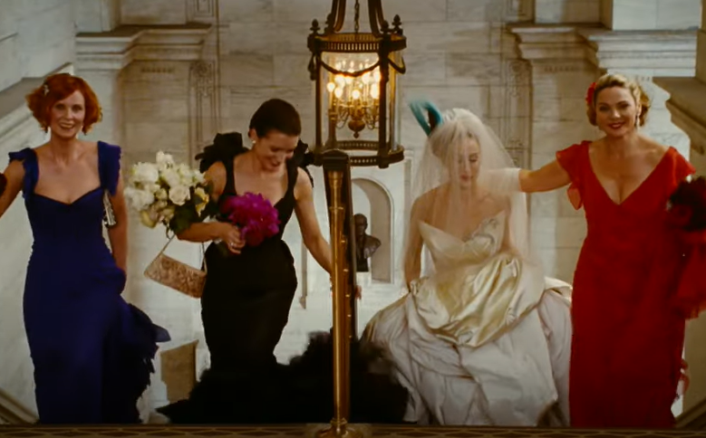 Sex and the City (2008)