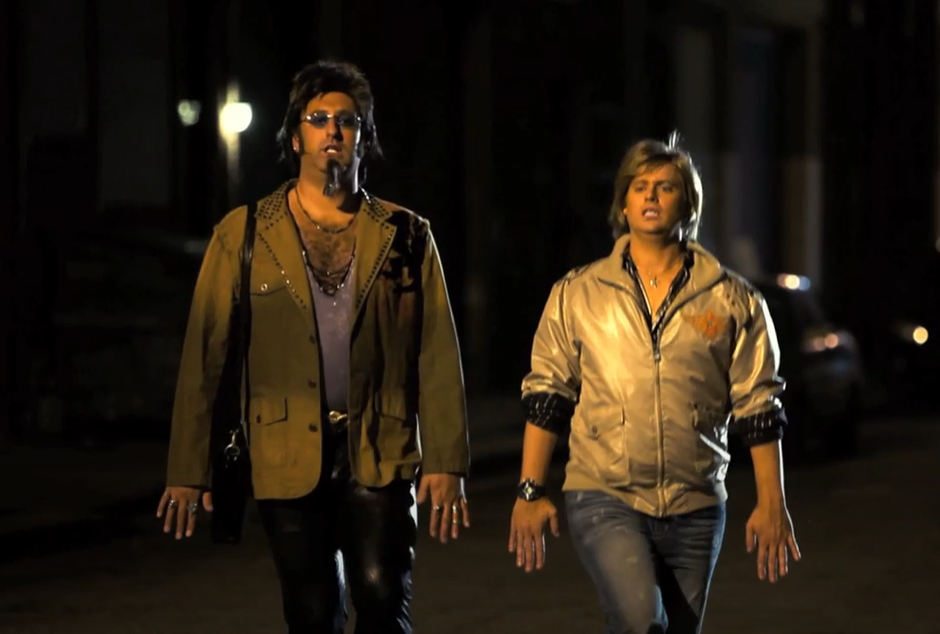 Tim and Eric's Billion Dollar Movie (2012)