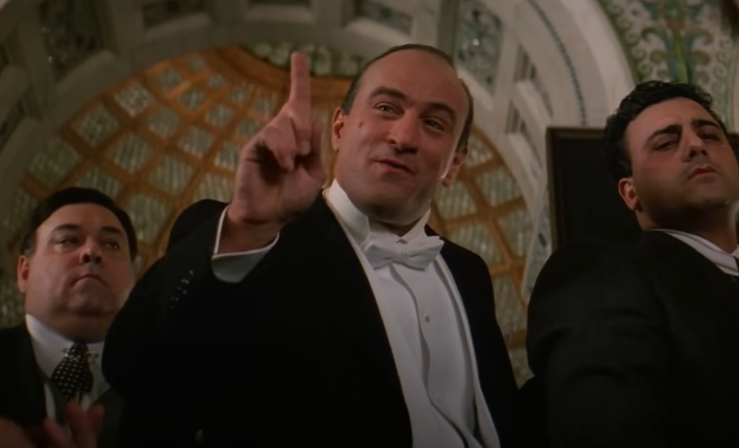 The Untouchables (1987)