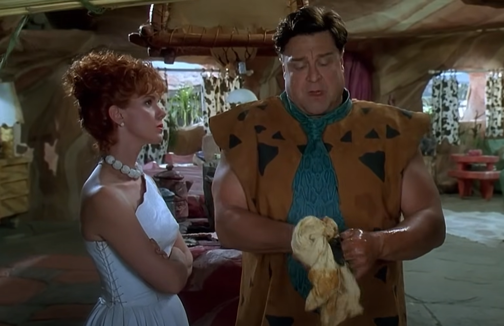 The Flintstones (1994)