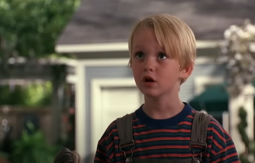 Dennis the Menace (1993)