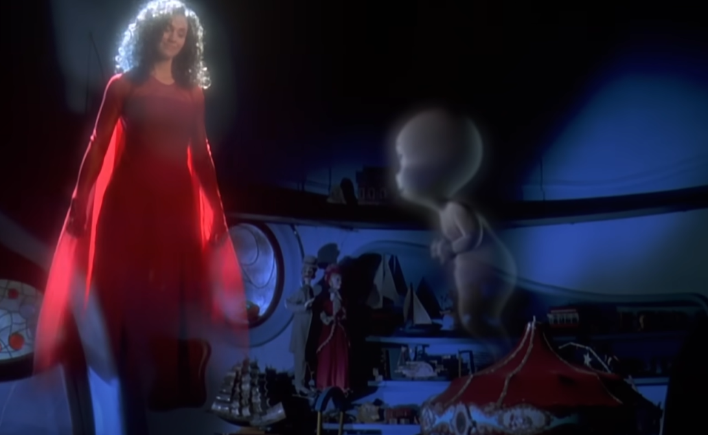 Casper (1995)