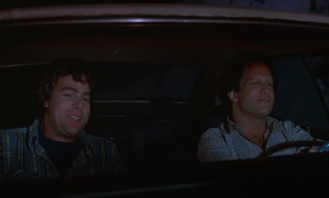 Twilight Zone: The Movie (1983)