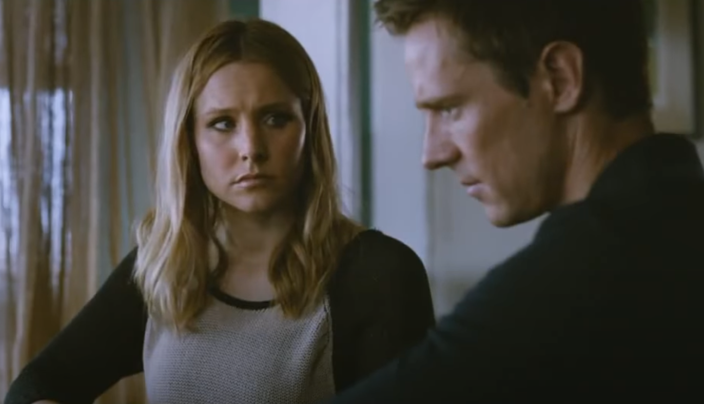 Veronica Mars (2014)