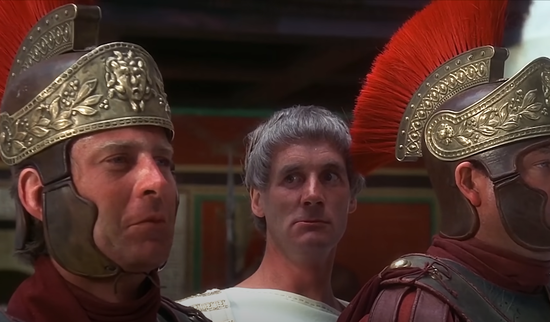 Monty Python's Life of Brian (1979)
