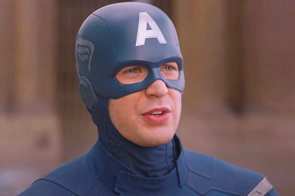 Screenshot from the movie The Avengers (2012)
