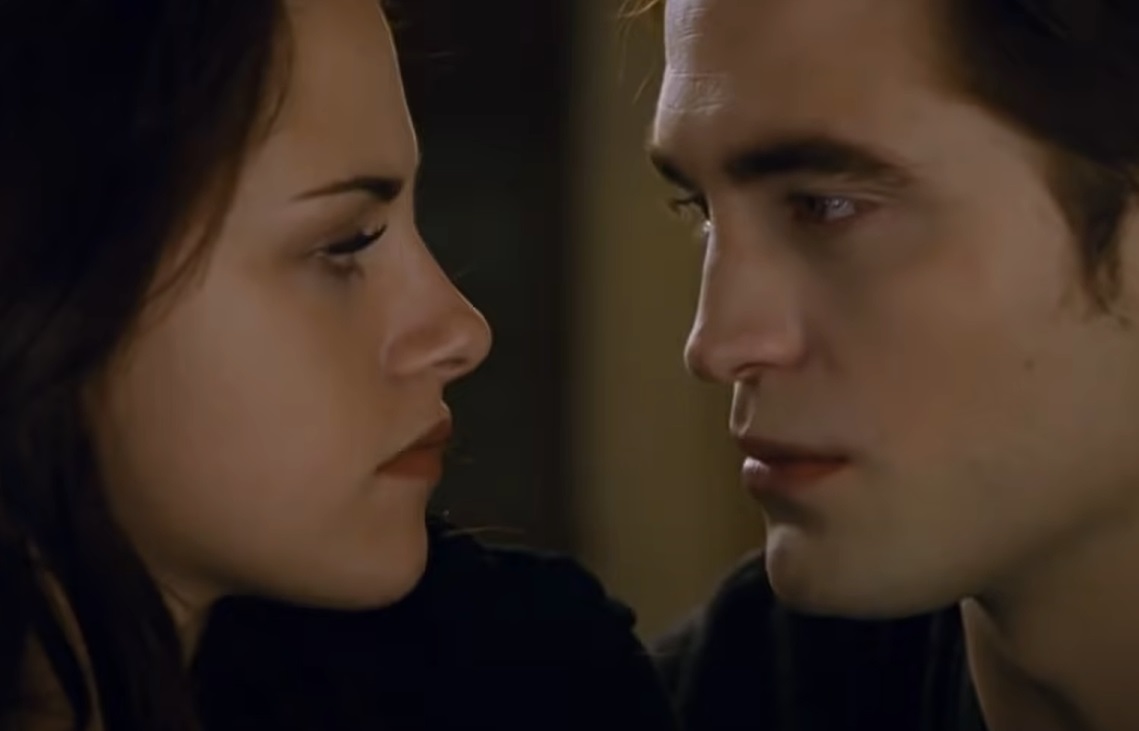 Screenshot from the movie The Twilight Saga: Breaking Dawn – Part 2 (2012)