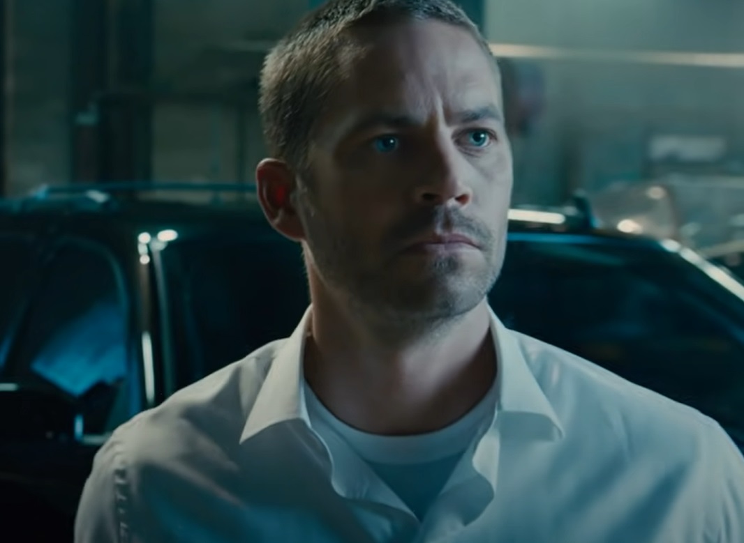 Screenshot from the movie Furious 7 (2015)