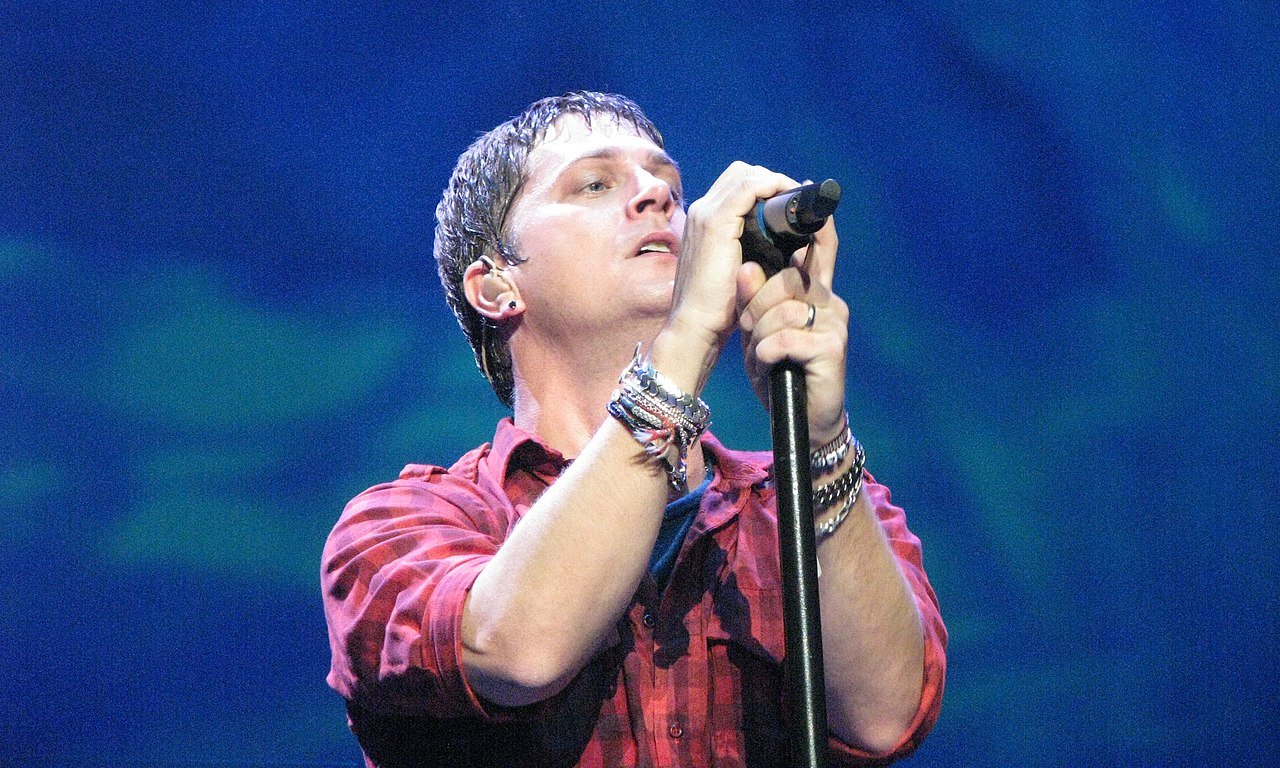 Rob Thomas
