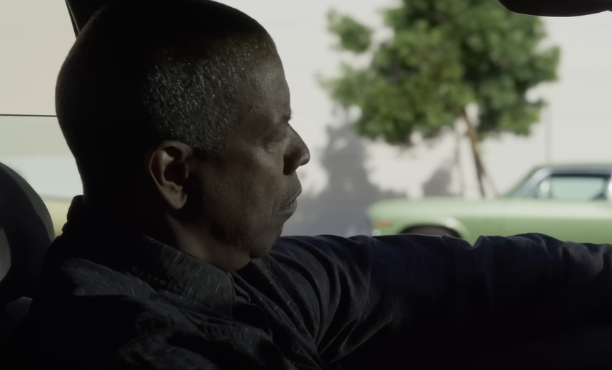 The Little Things (2021)