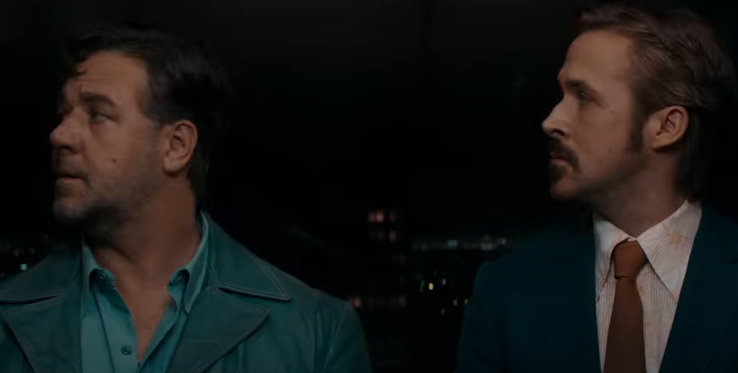 The Nice Guys (2016)