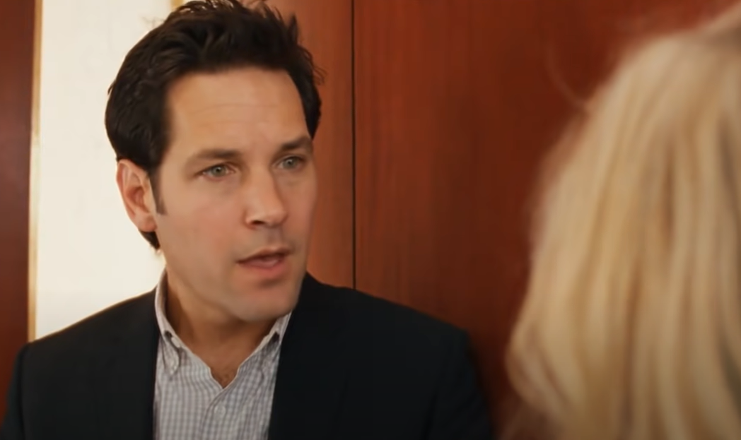 How Do You Know (2010)