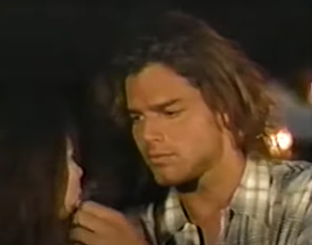 Screenshot of Ricky Martin from - General Hospital (1963-)