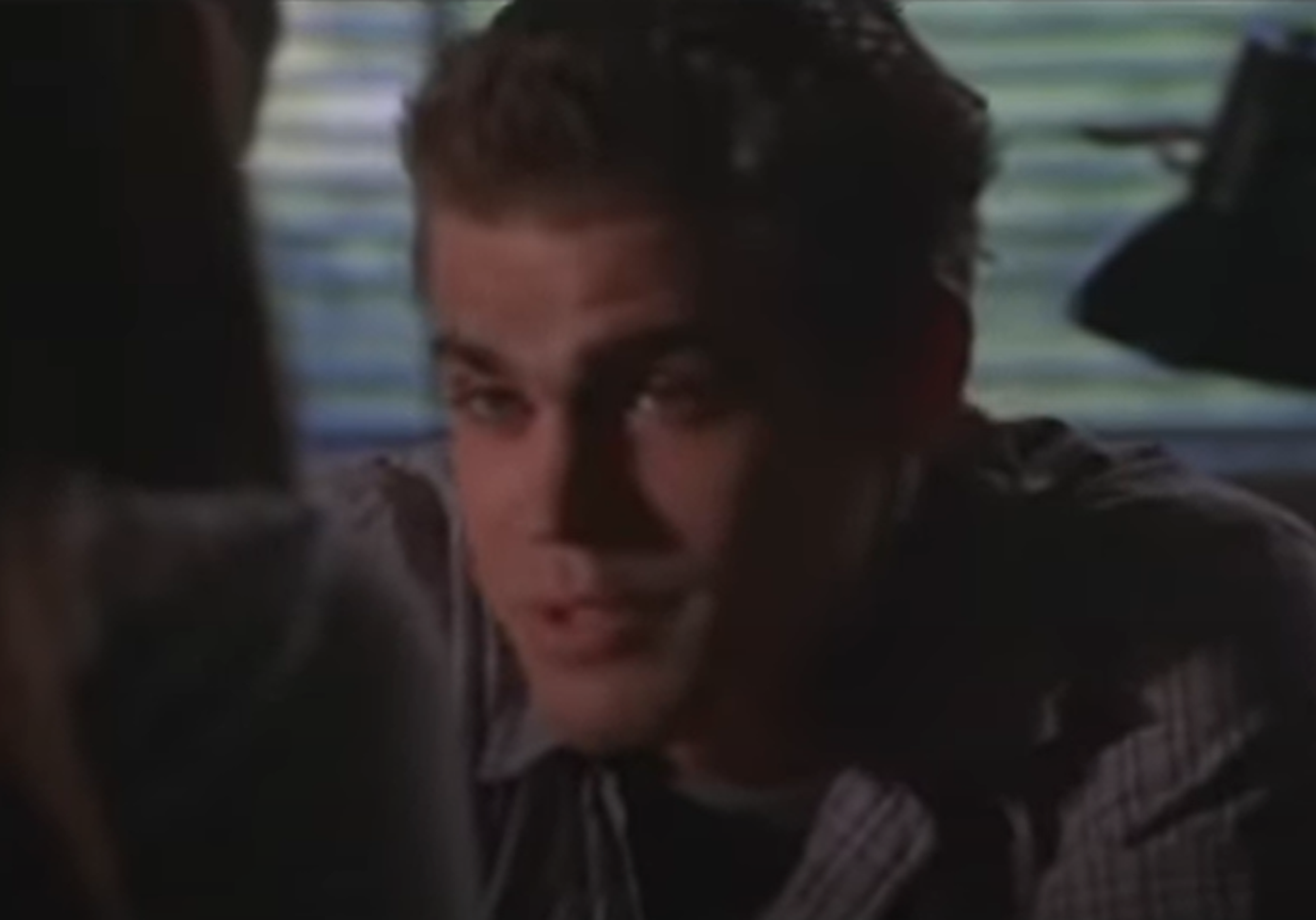 Screenshot of Paul Wesley from - Wolf Lake (2001-02)