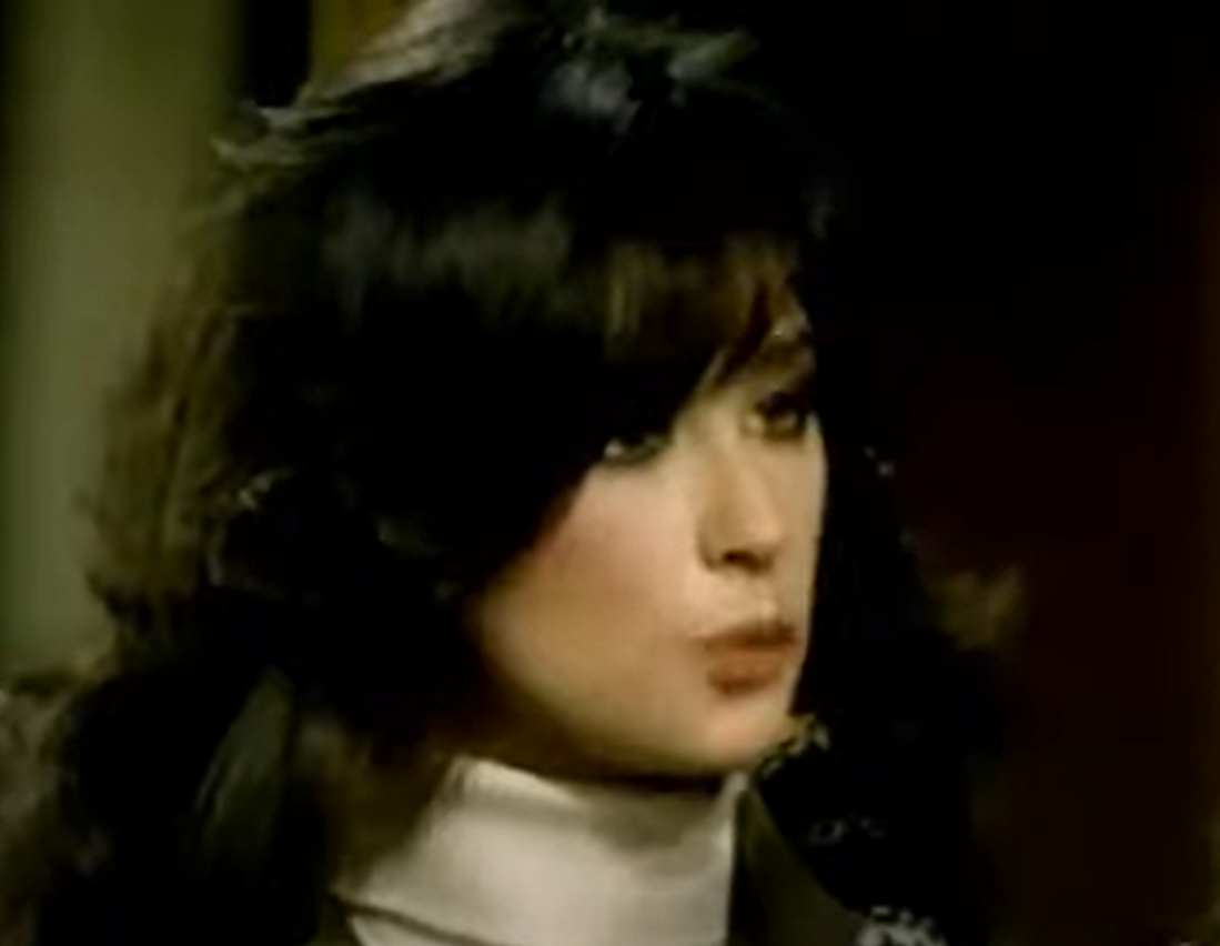 Screenshot of Demi Moore from - Days Of Our Lives (1965-)