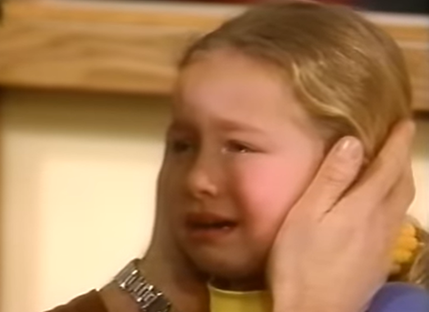 Screenshot of Hayden Panettiere from - Days Of Our Lives (1965-)