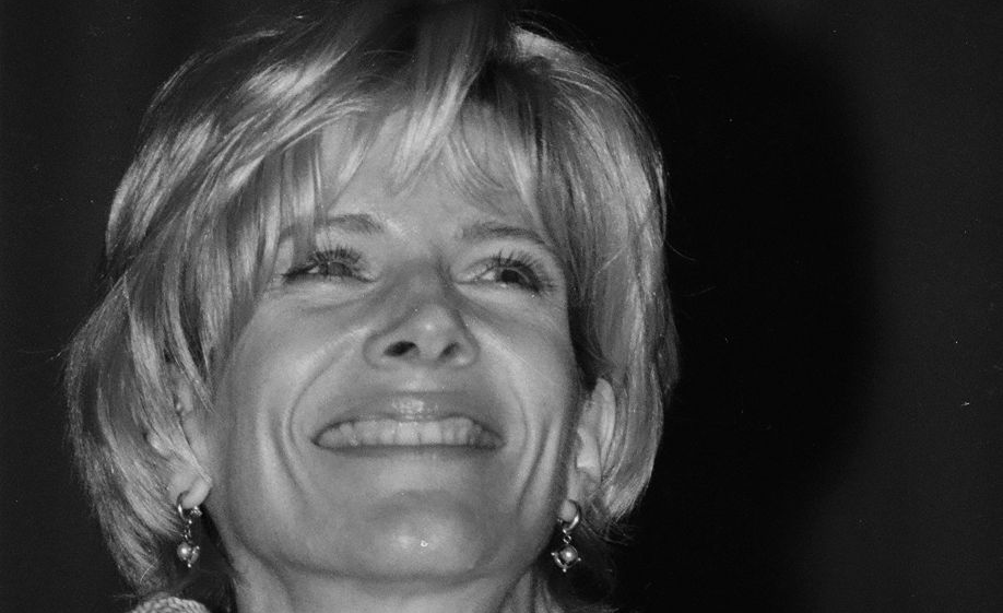 Debby Boone