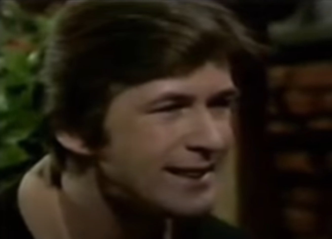 Screenshot of Alec Baldwin from - The Doctors (1963-82)