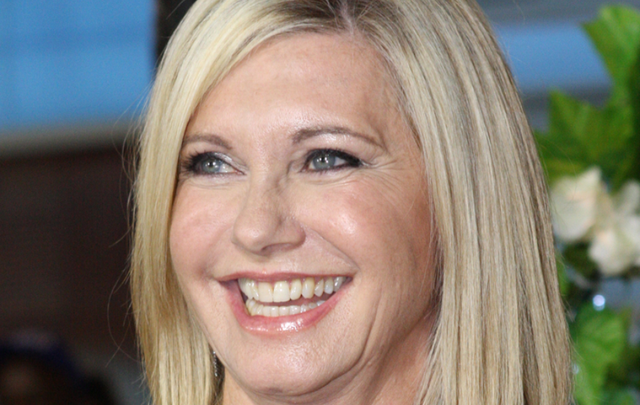 Olivia Newton John