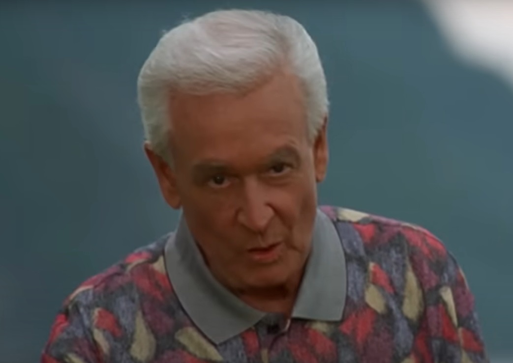 Screenshot from the movie Happy Gilmore (1996)