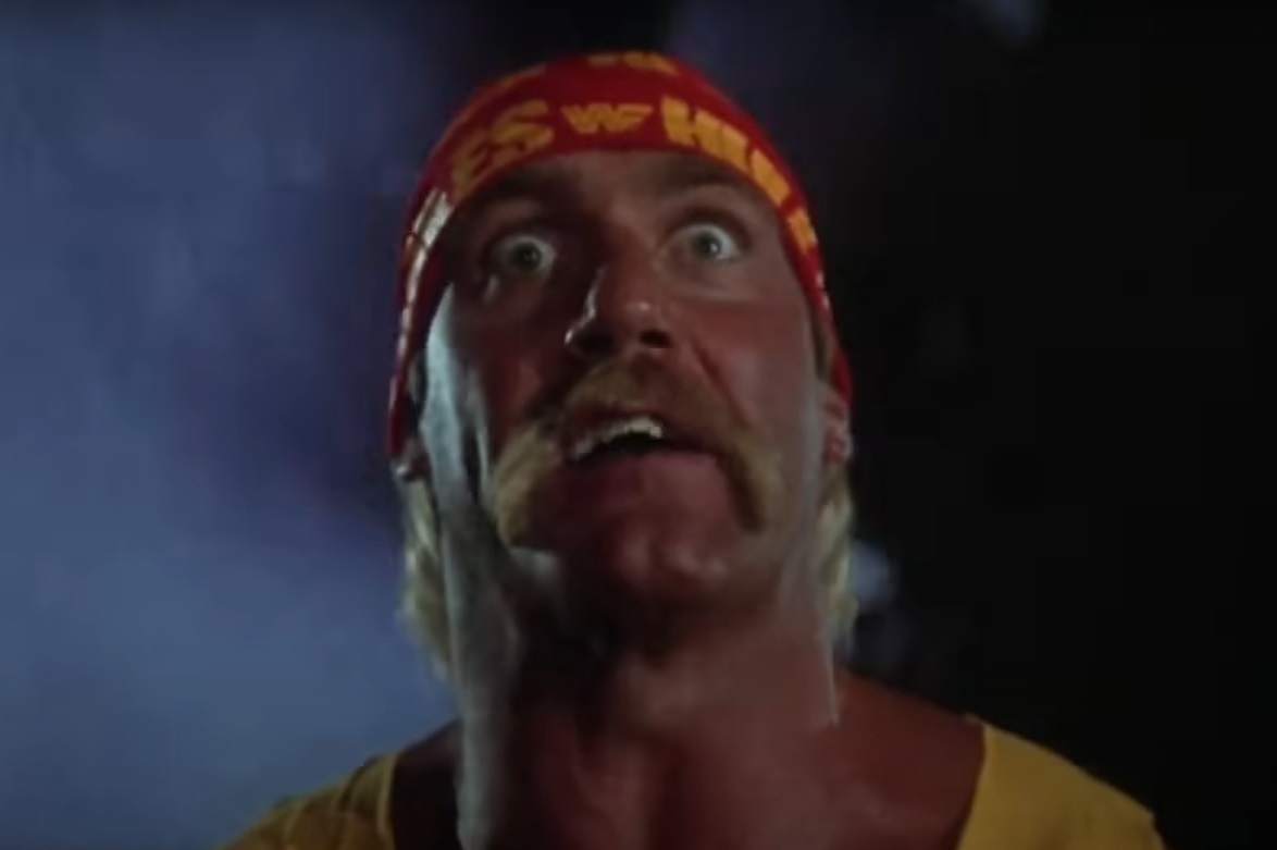 Screenshot from the movie Gremlins 2: The New Batch (2002)