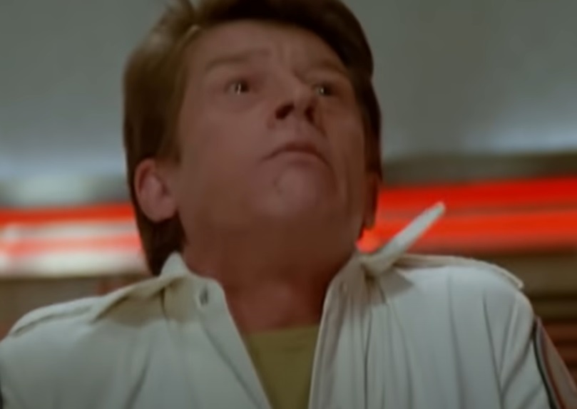 Screenshot from the movie Spaceballs (1987)