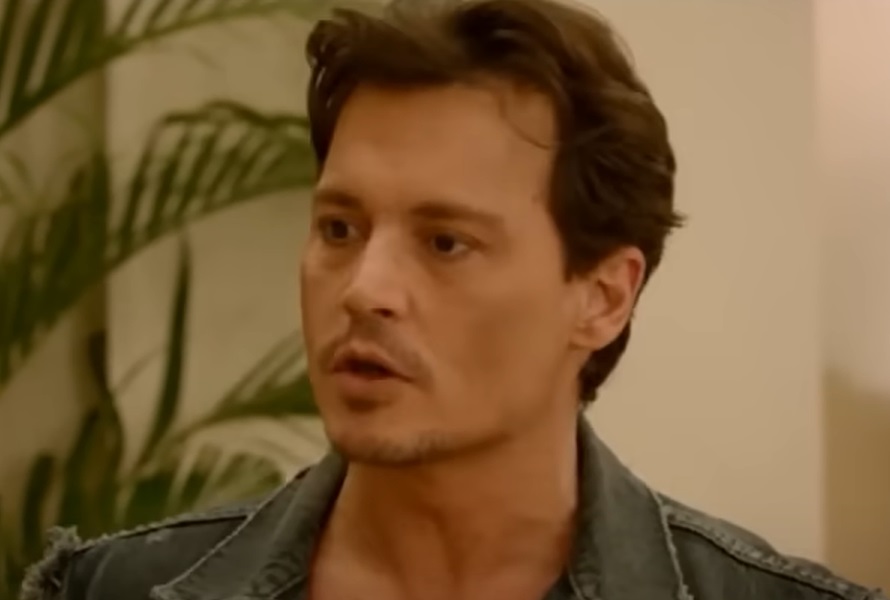 Screenshot from the movie 21 Jump Street (2012)