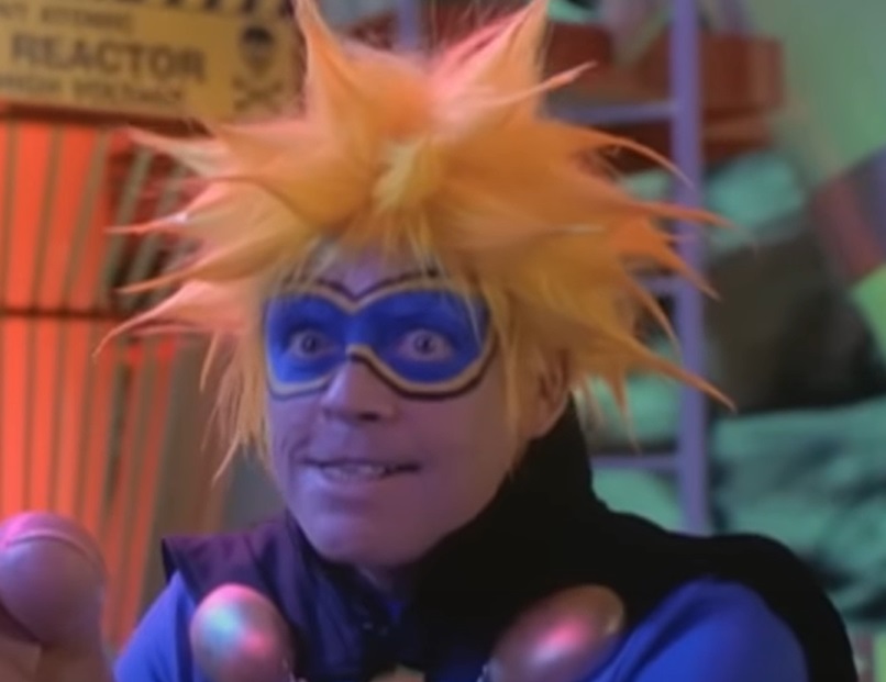 Screenshot from the movie Jay and Silent Bob Strike Back (2001)