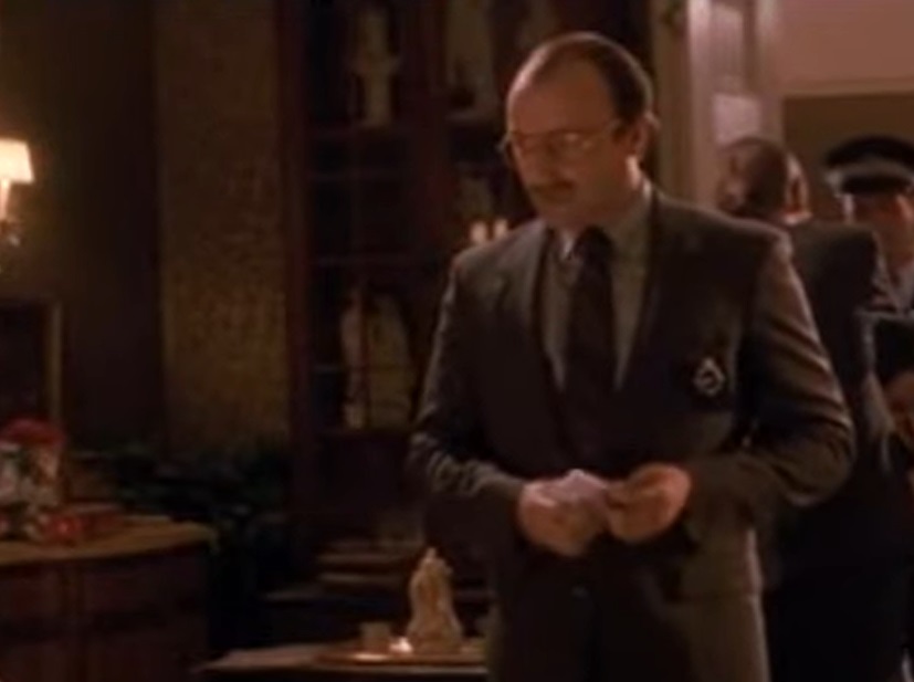 Screenshot from the movie Hook (1991)