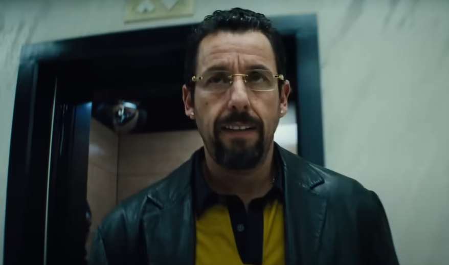 Adam Sandler as Howard Ratner