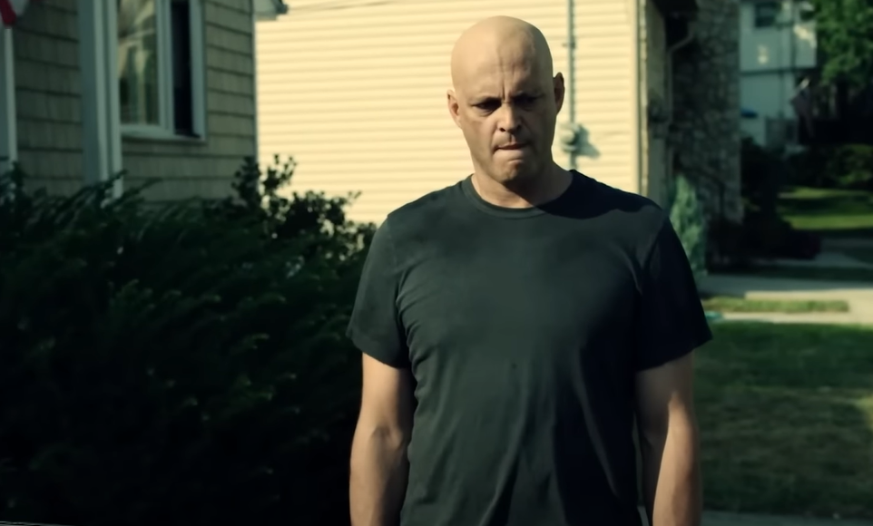 Vince Vaughn as Bradley Thomas