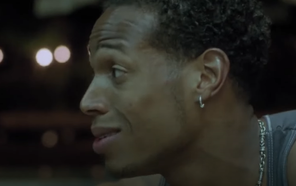 Marlon Wayans as  Tyrone C. Love