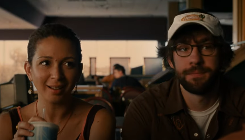 Maya Rudolph as Verona