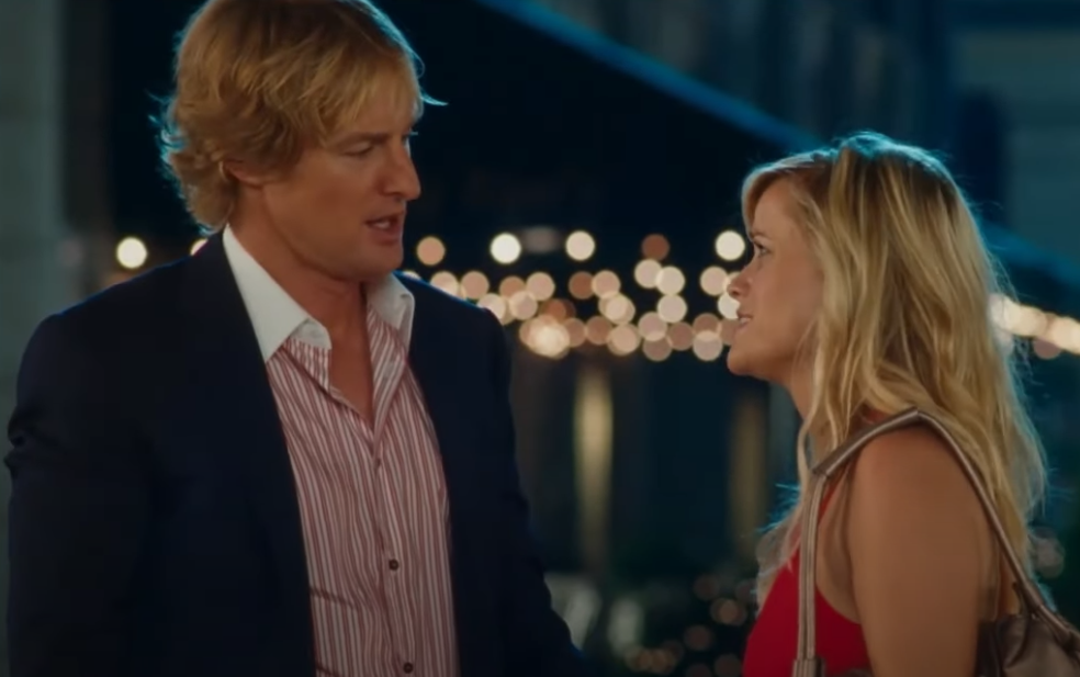 How Do You Know (2010)