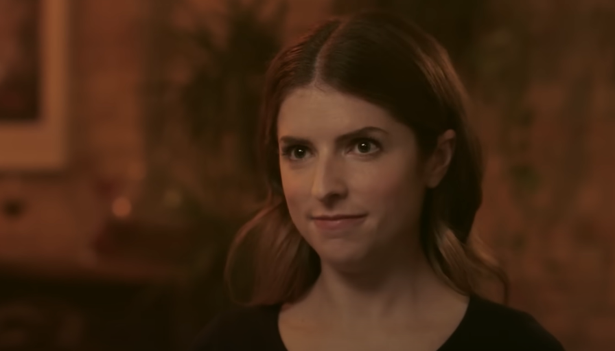 Anna Kendrick as Alice