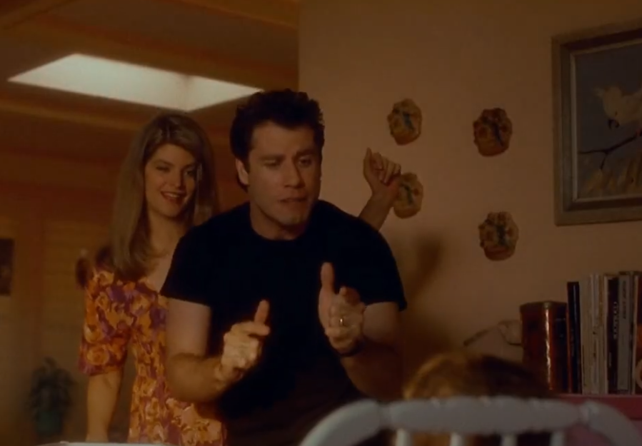 Look Who's Talking Too (1990)