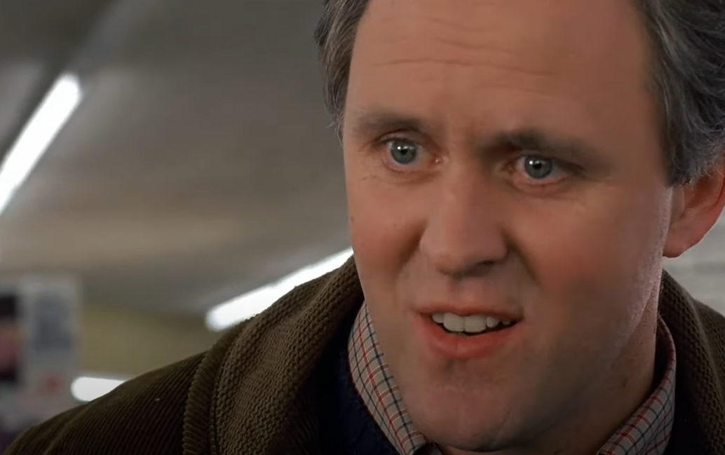 John Lithgow