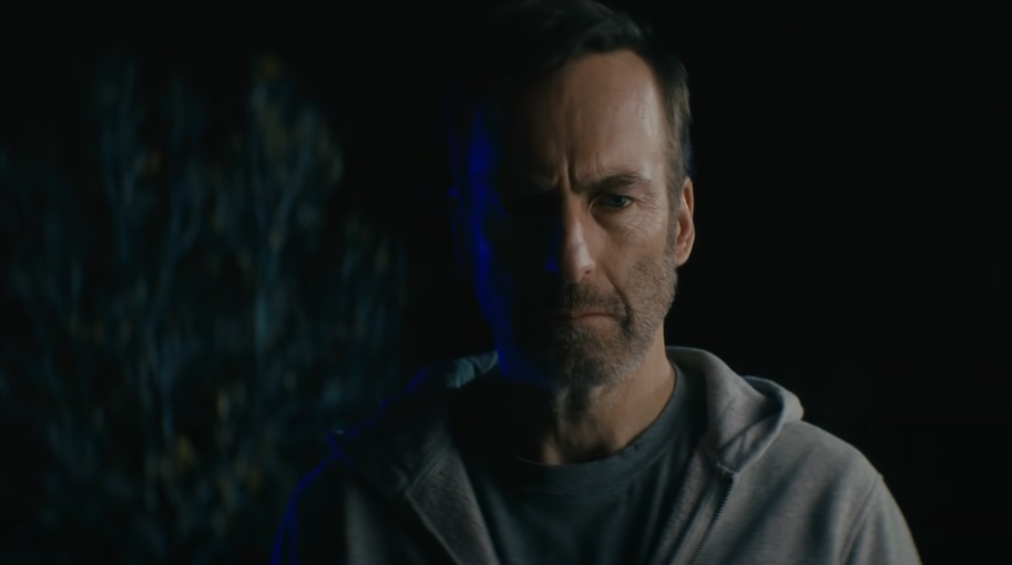 Bob Odenkirk as Hutch Mansell