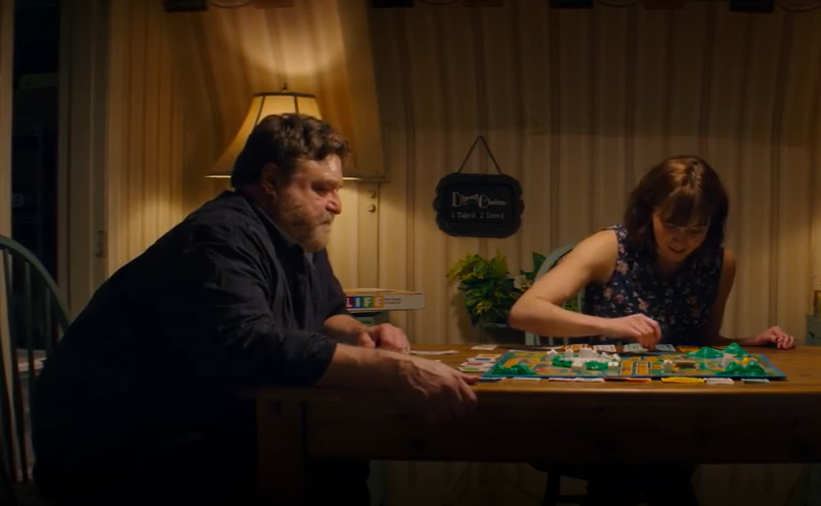 John Goodman as  Howard