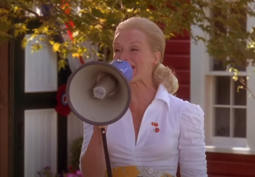 The Stepford Wives (2004)