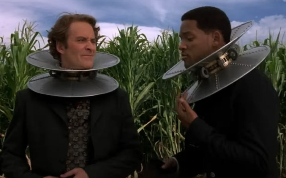 Wild Wild West (1999)