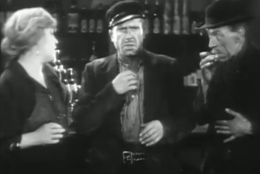 Juno and the Paycock (1929)