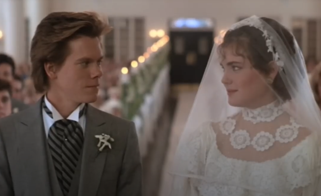 She's Having a Baby (1988)