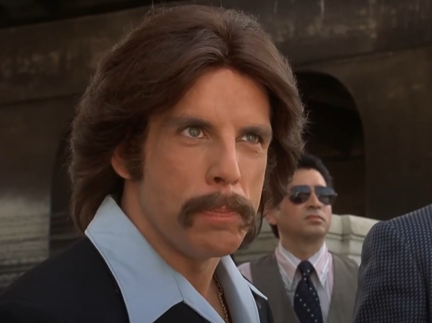 Screenshot from the movie Anchorman: The Legend of Ron Burgundy (2004)