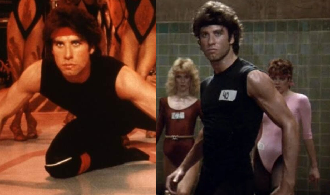 Stay Alive Split 2 L