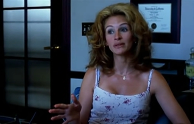 Erin Brockovich (2000)