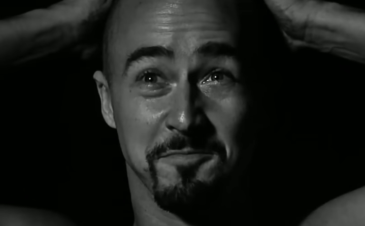 American History X (1998)